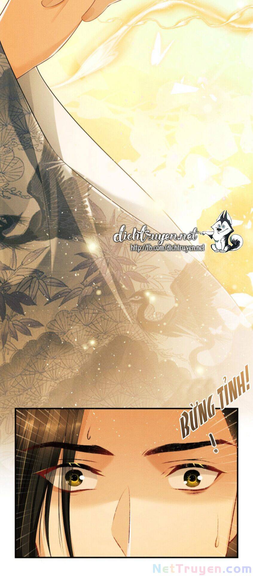 Thê Vi Thượng Chapter 25 - 26