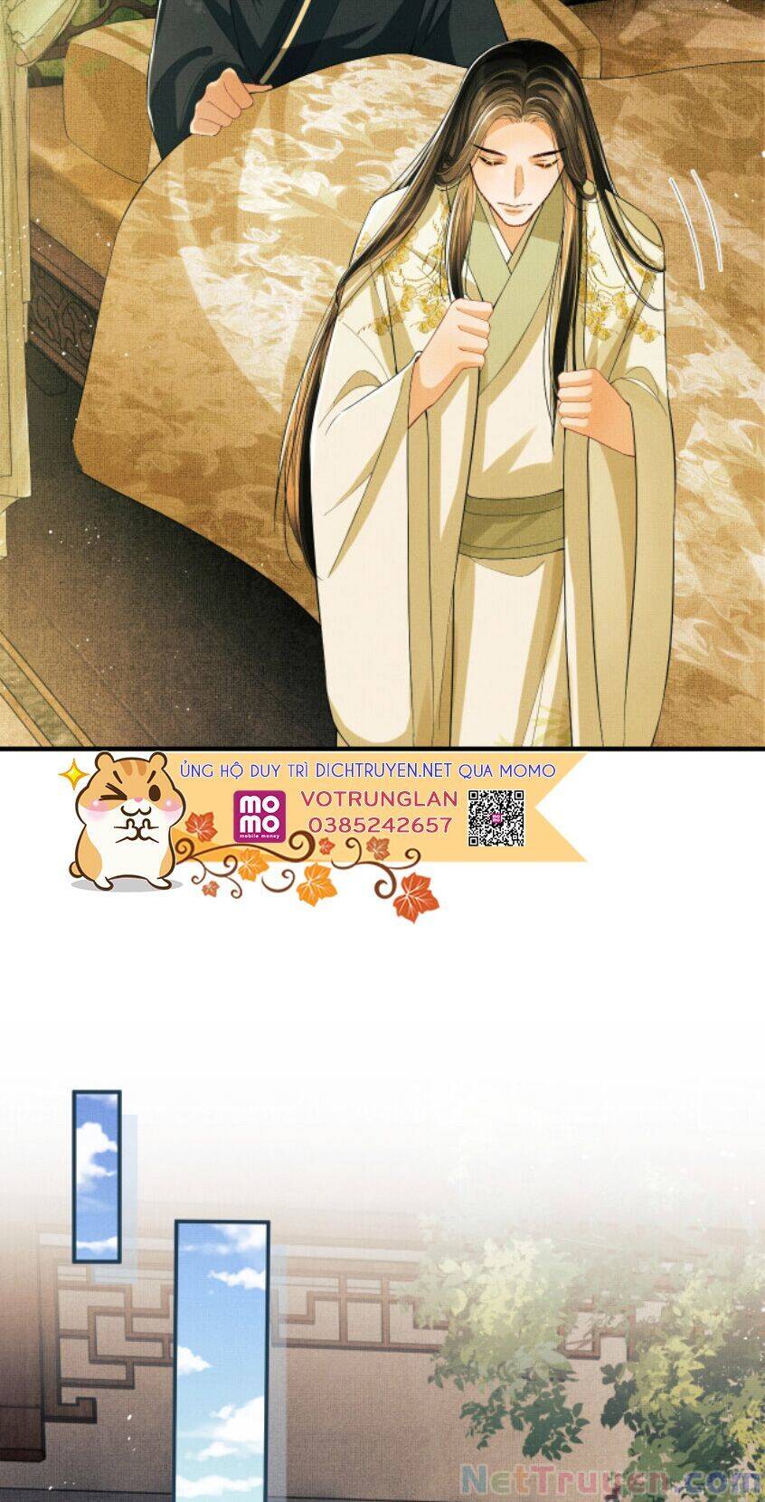 Thê Vi Thượng Chapter 25 - 32