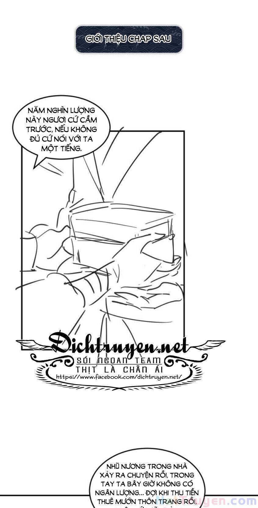 Thê Vi Thượng Chapter 25 - 35