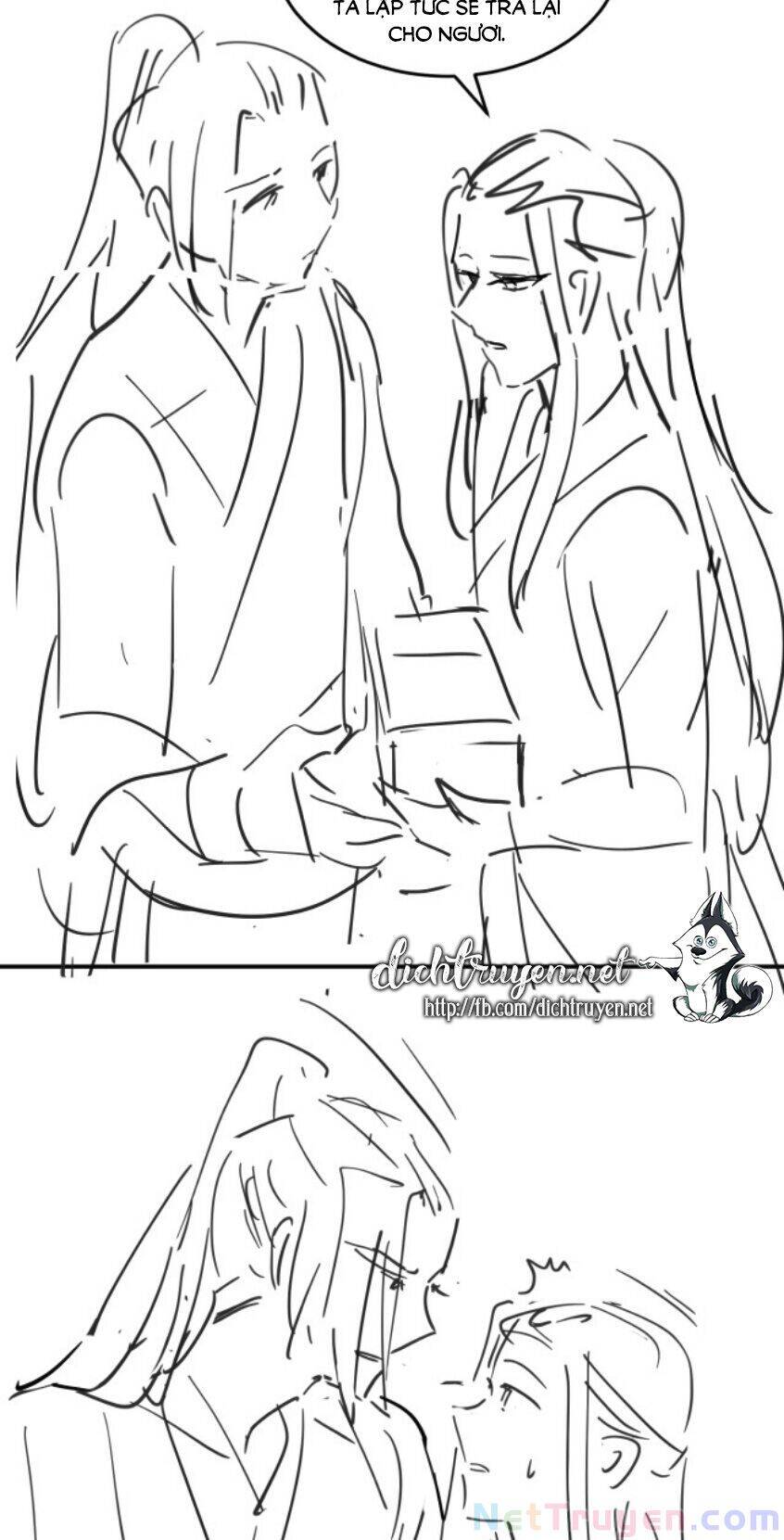 Thê Vi Thượng Chapter 25 - 36