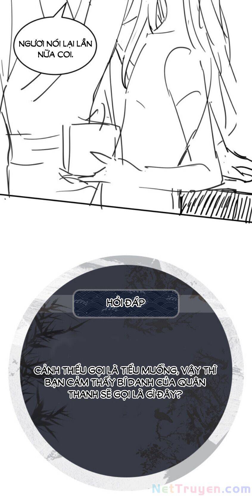 Thê Vi Thượng Chapter 25 - 37