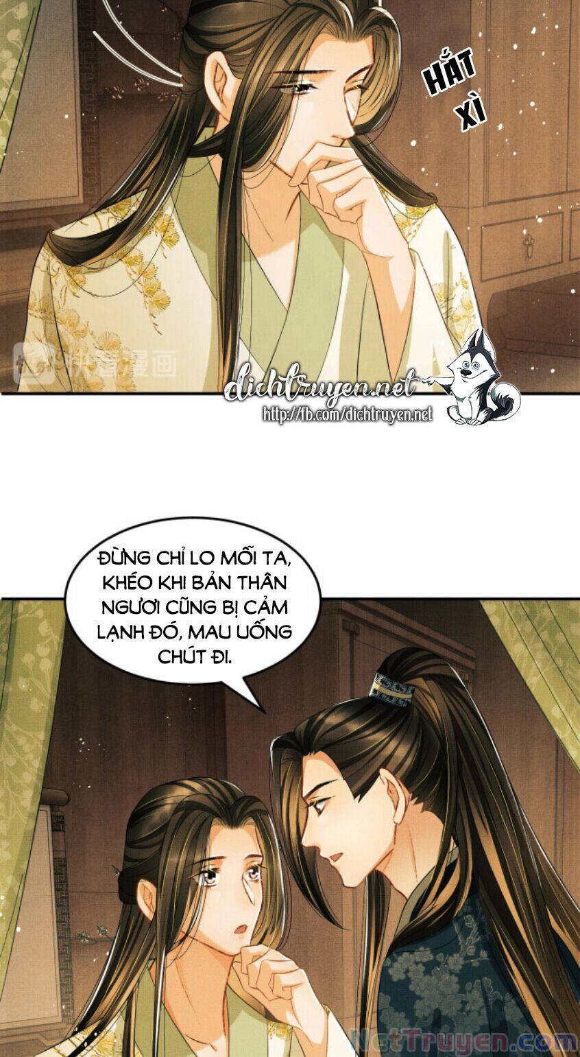 Thê Vi Thượng Chapter 25 - 5