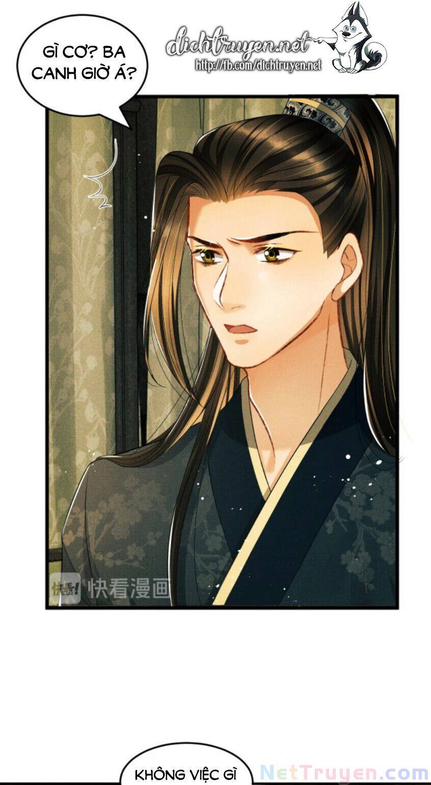 Thê Vi Thượng Chapter 25 - 9
