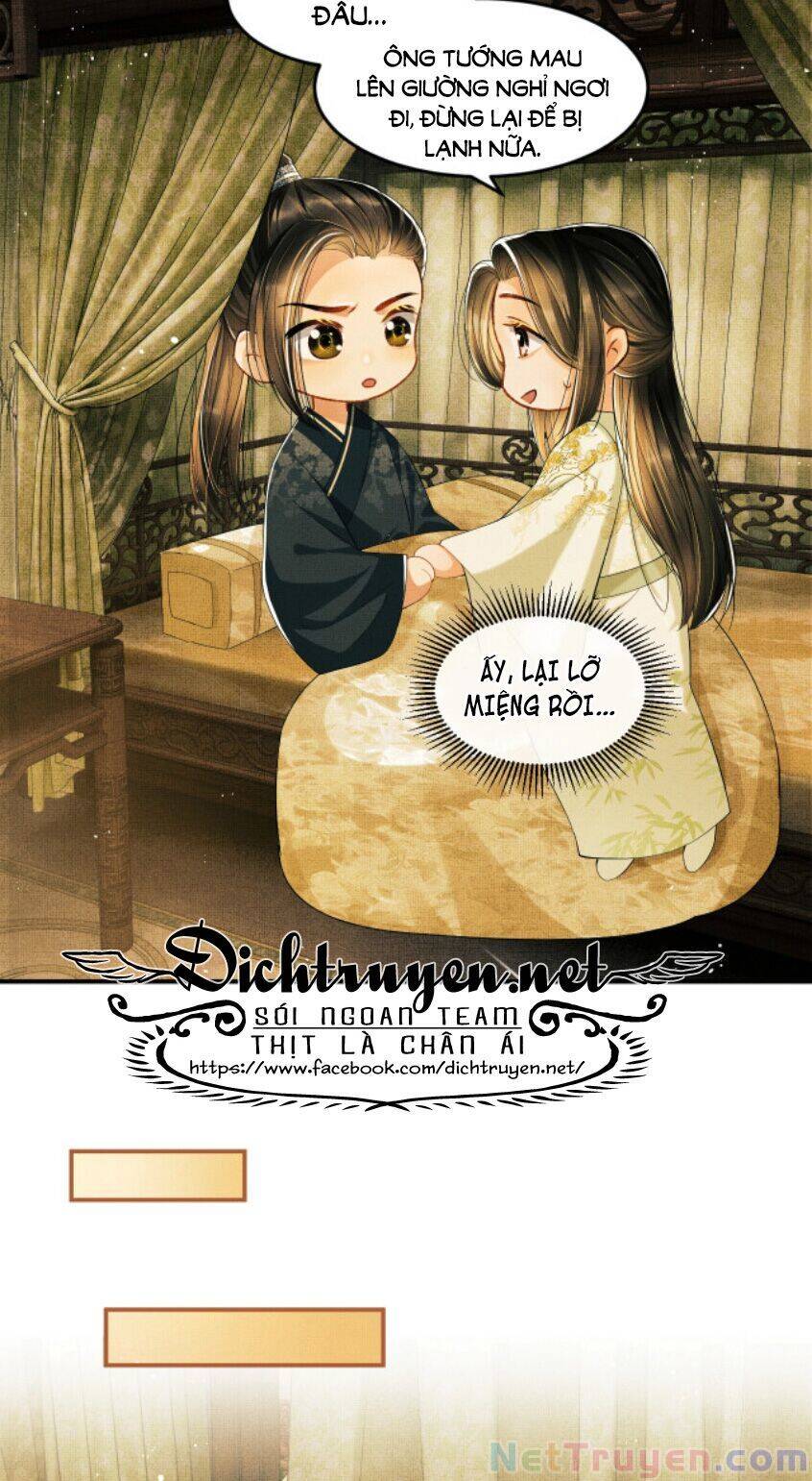 Thê Vi Thượng Chapter 25 - 10
