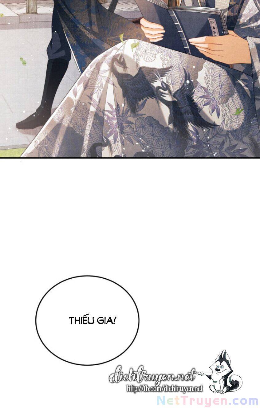 Thê Vi Thượng Chapter 26 - 14