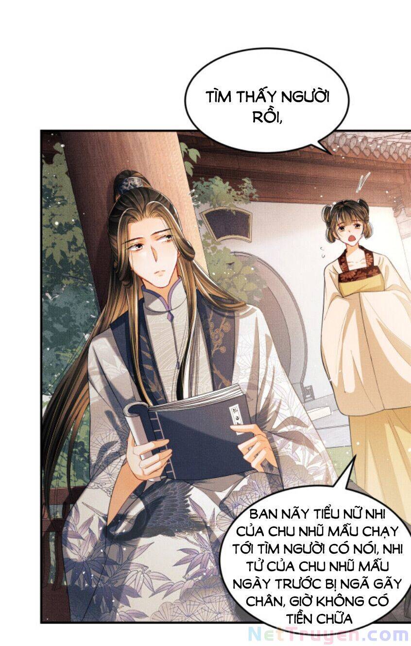 Thê Vi Thượng Chapter 26 - 15