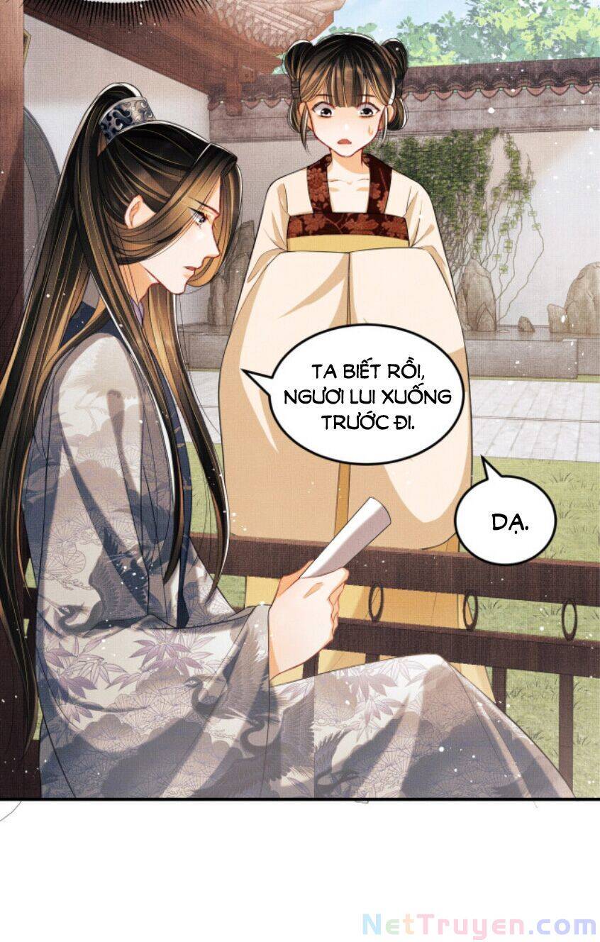 Thê Vi Thượng Chapter 26 - 17