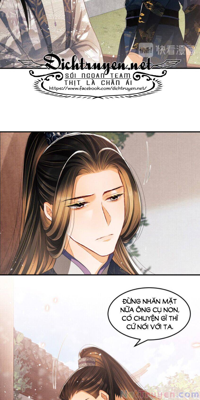 Thê Vi Thượng Chapter 26 - 19