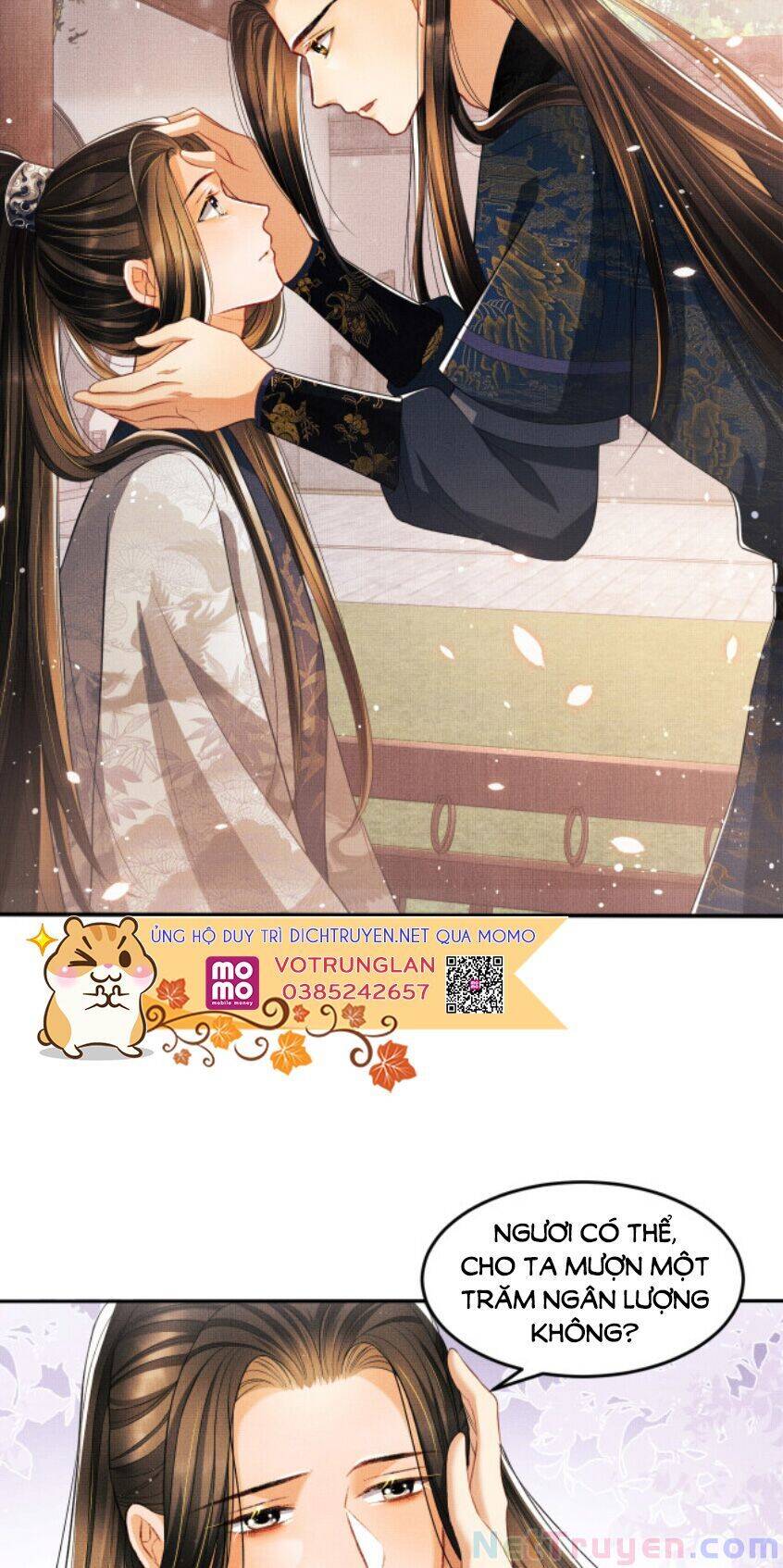 Thê Vi Thượng Chapter 26 - 20