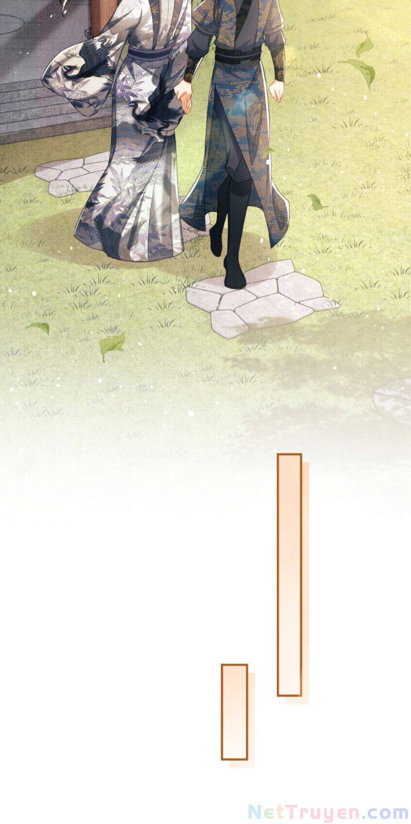 Thê Vi Thượng Chapter 26 - 22