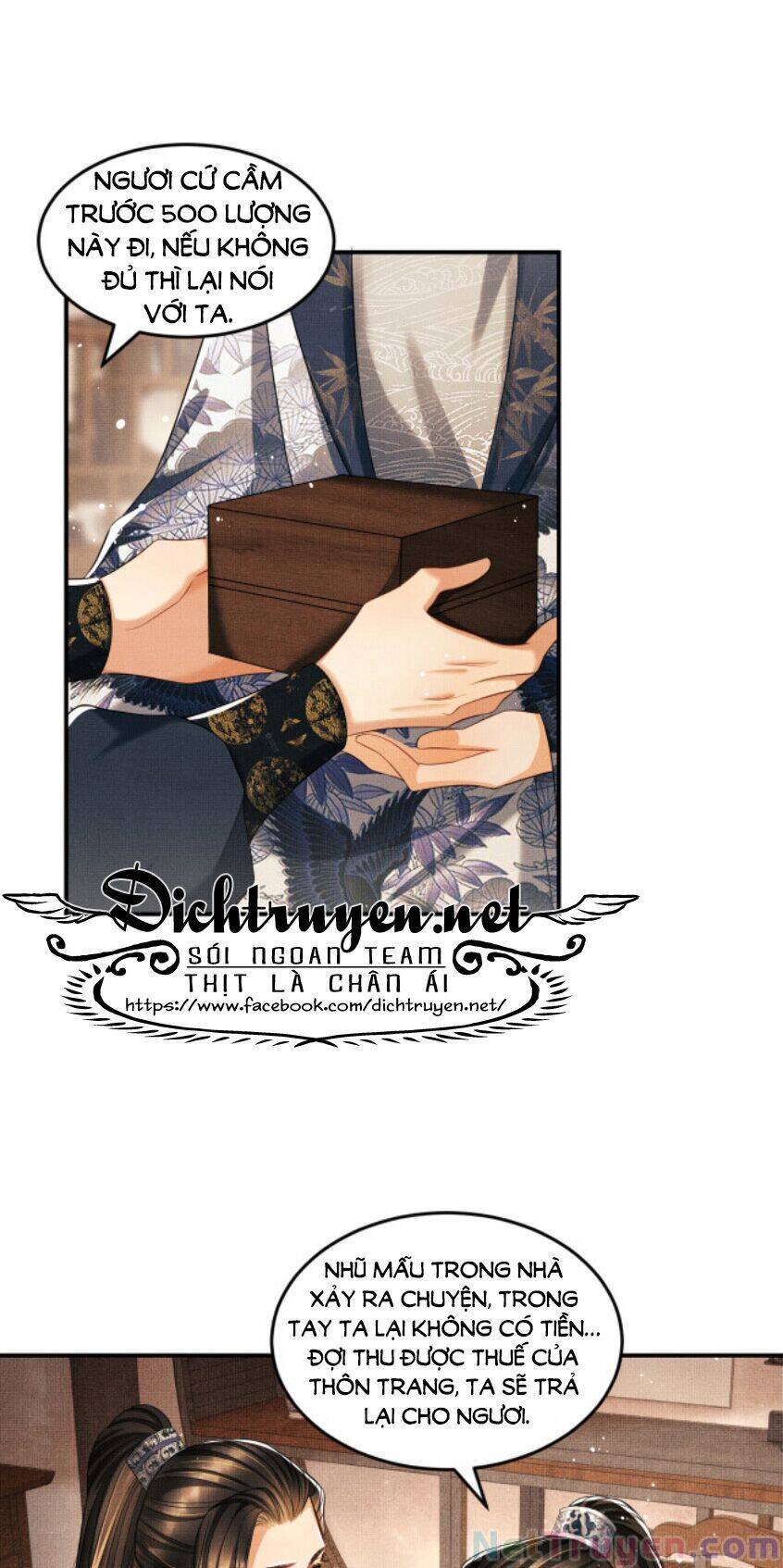 Thê Vi Thượng Chapter 26 - 23