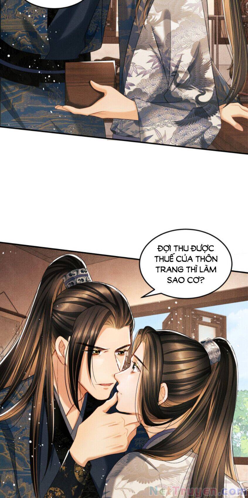 Thê Vi Thượng Chapter 26 - 25