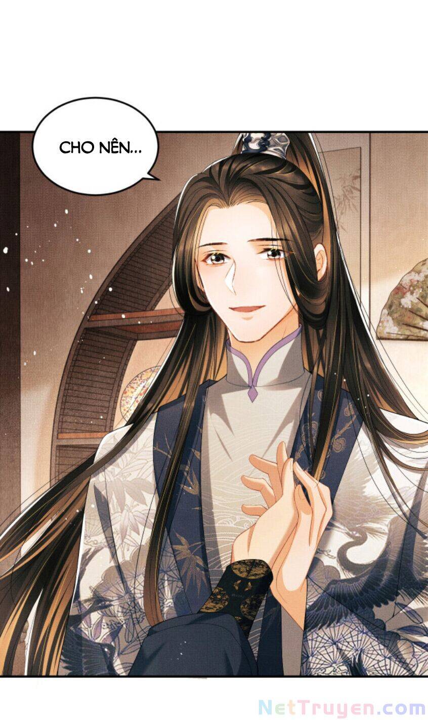 Thê Vi Thượng Chapter 26 - 29
