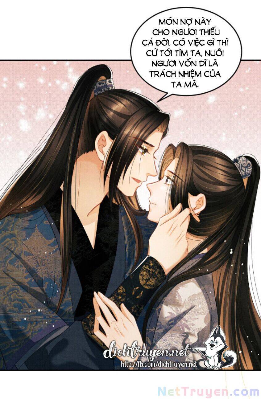 Thê Vi Thượng Chapter 26 - 30
