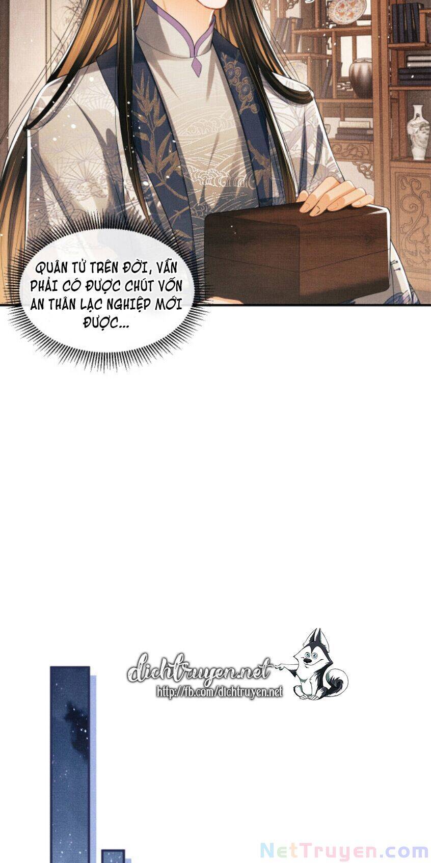 Thê Vi Thượng Chapter 26 - 34