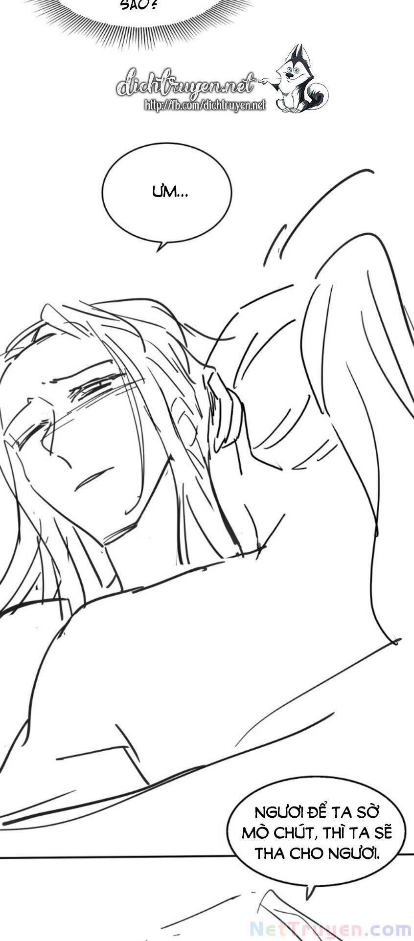 Thê Vi Thượng Chapter 26 - 38