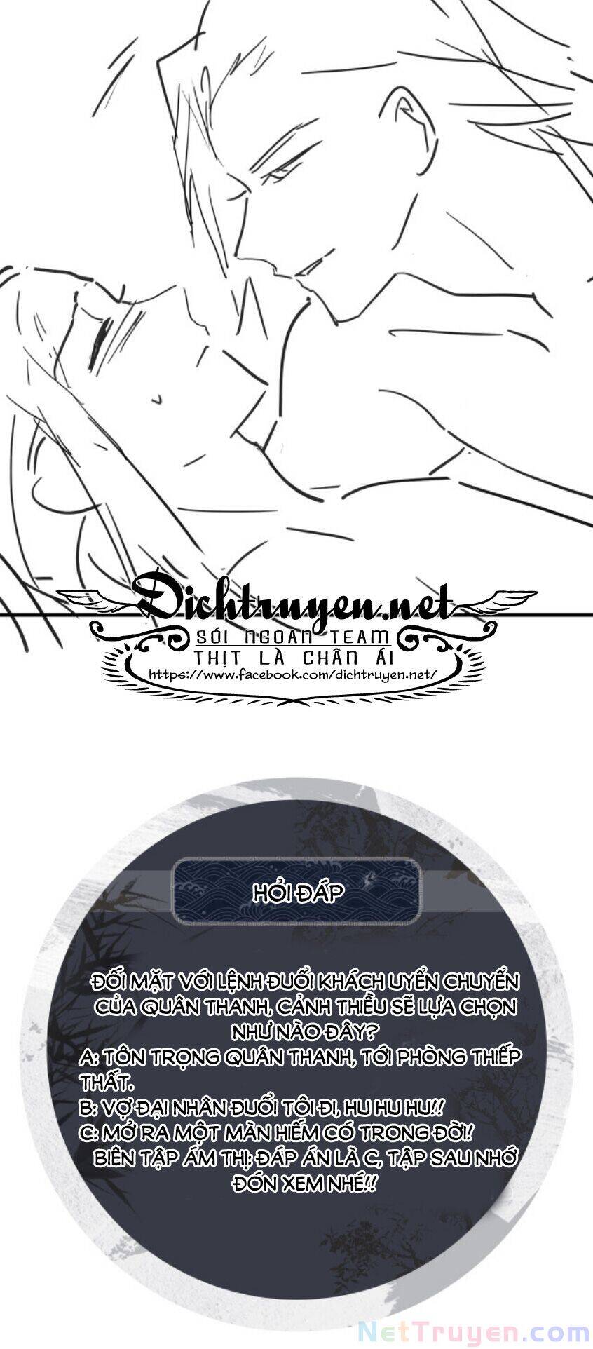 Thê Vi Thượng Chapter 26 - 39