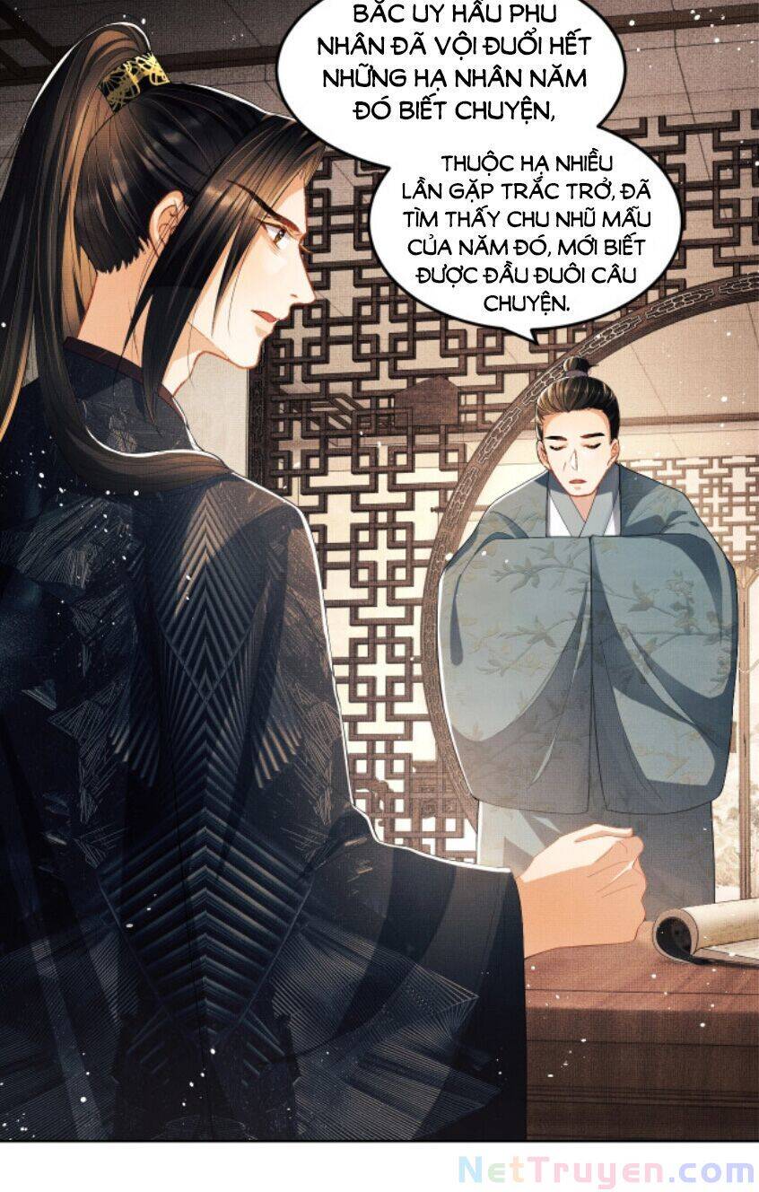 Thê Vi Thượng Chapter 26 - 5