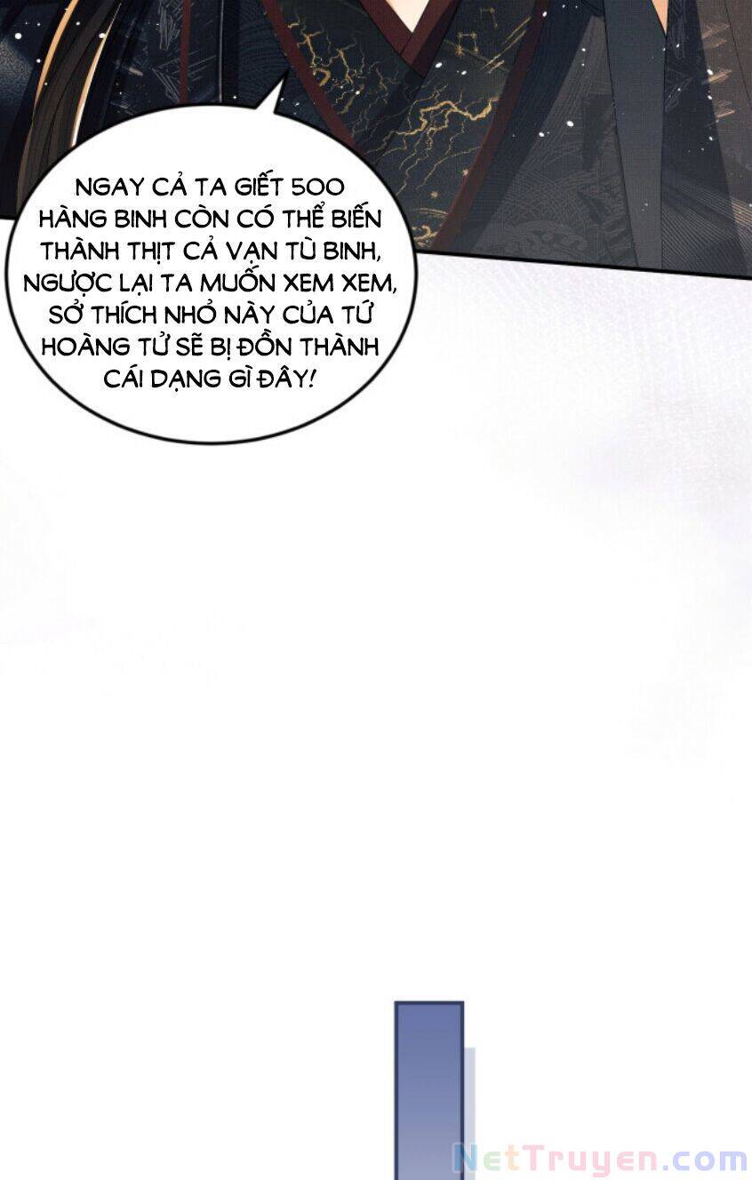 Thê Vi Thượng Chapter 26 - 10