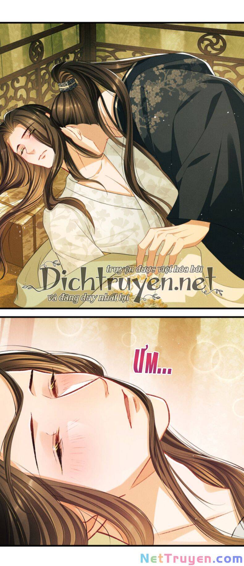 Thê Vi Thượng Chapter 27 - 18