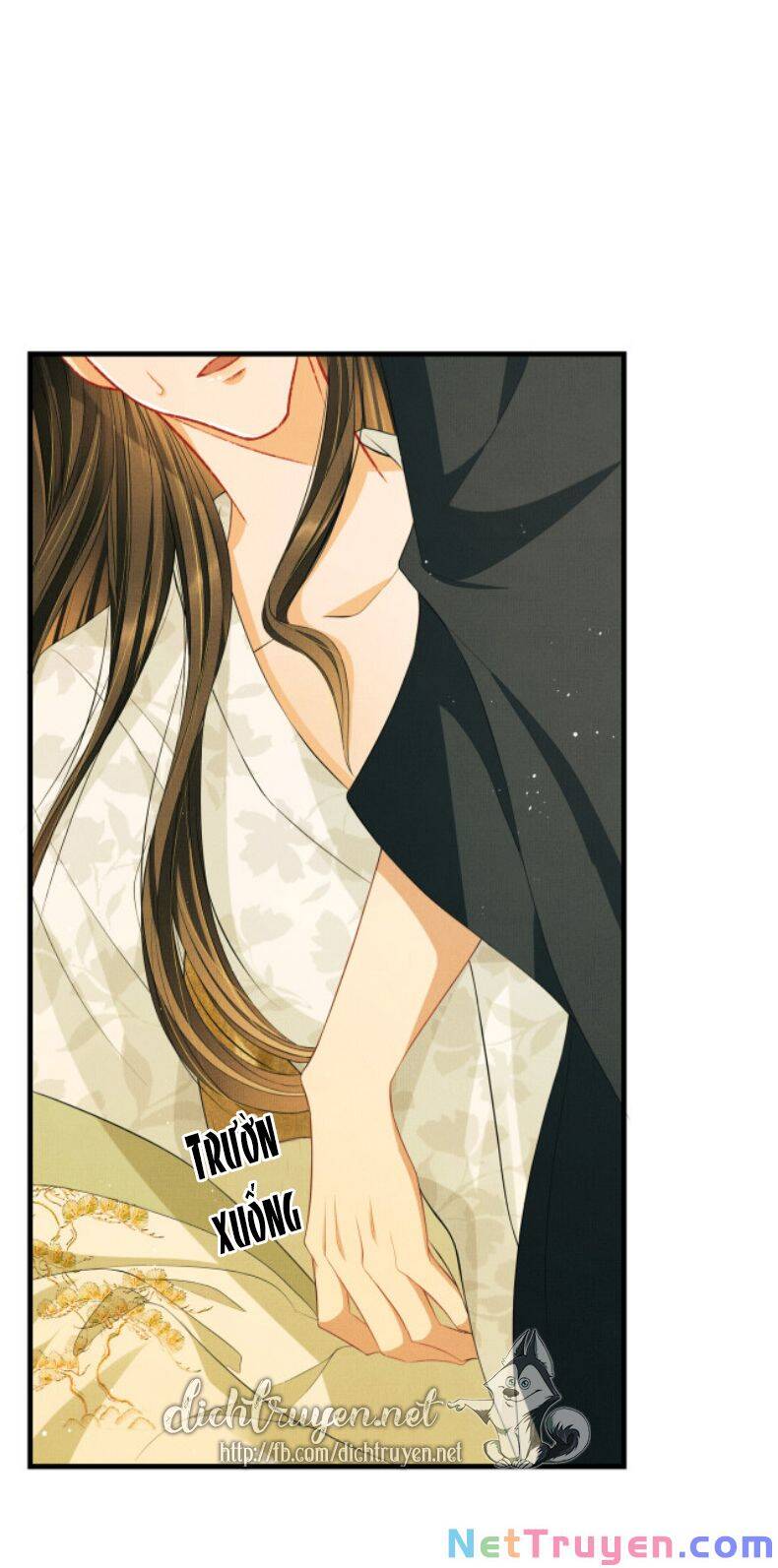 Thê Vi Thượng Chapter 27 - 19