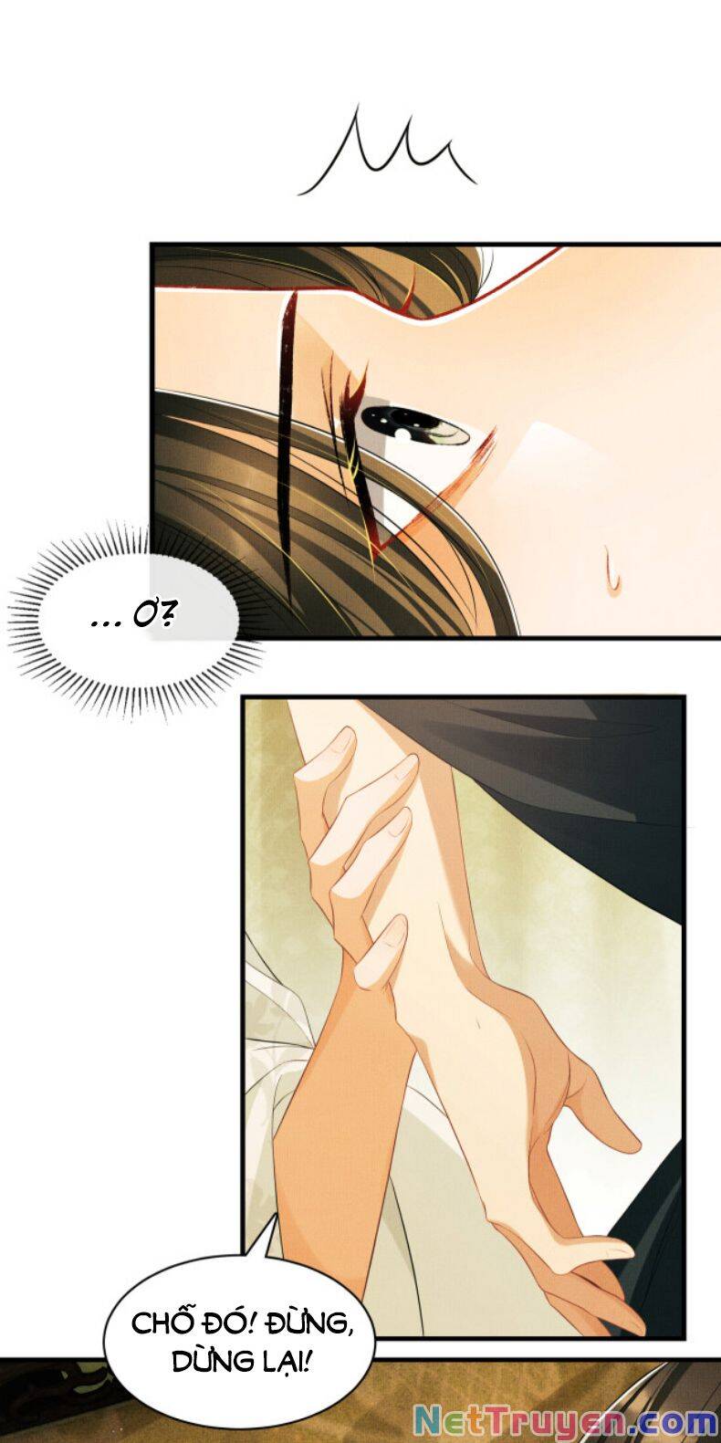 Thê Vi Thượng Chapter 27 - 20