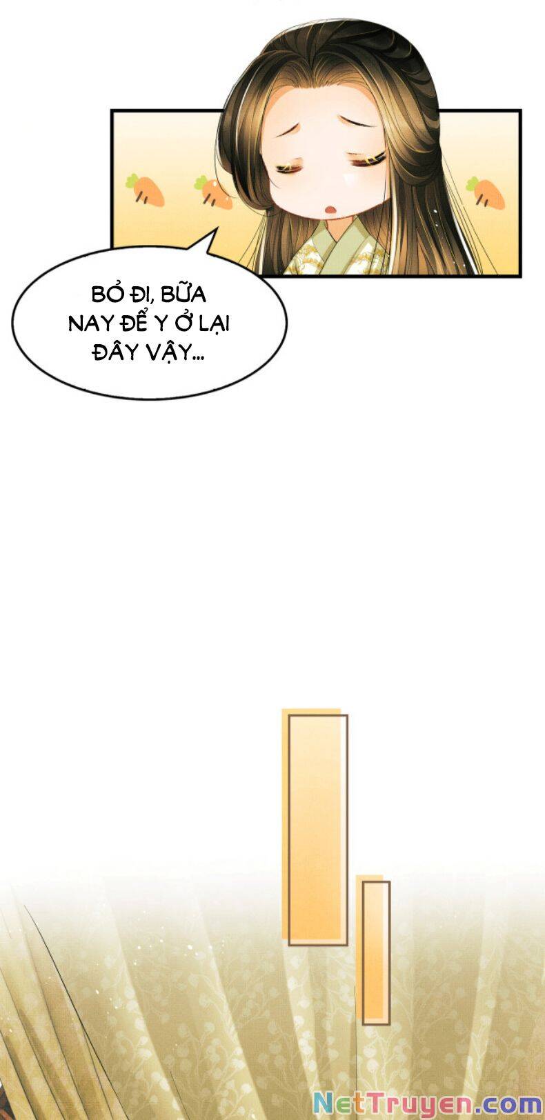 Thê Vi Thượng Chapter 27 - 3