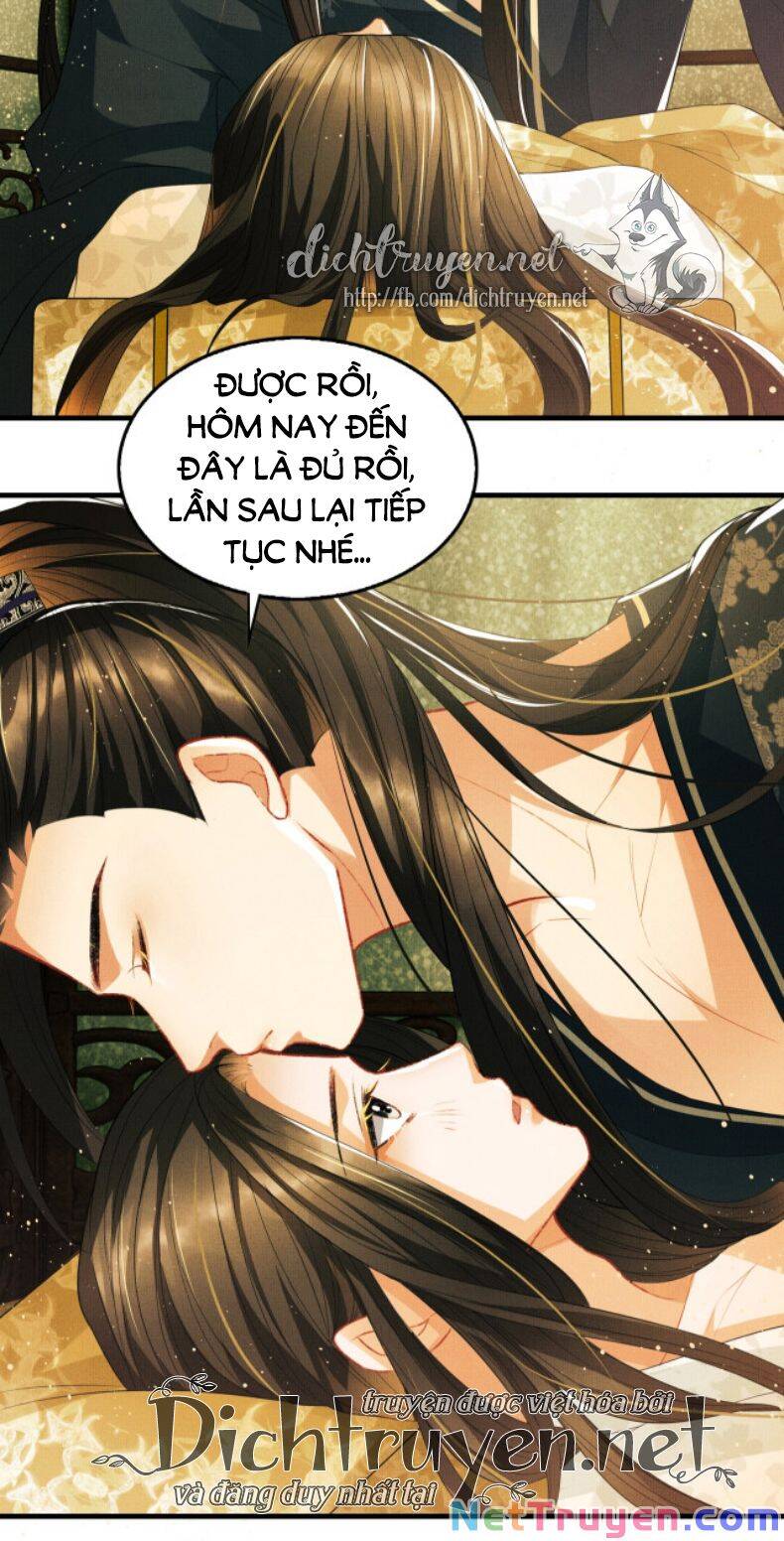 Thê Vi Thượng Chapter 27 - 22