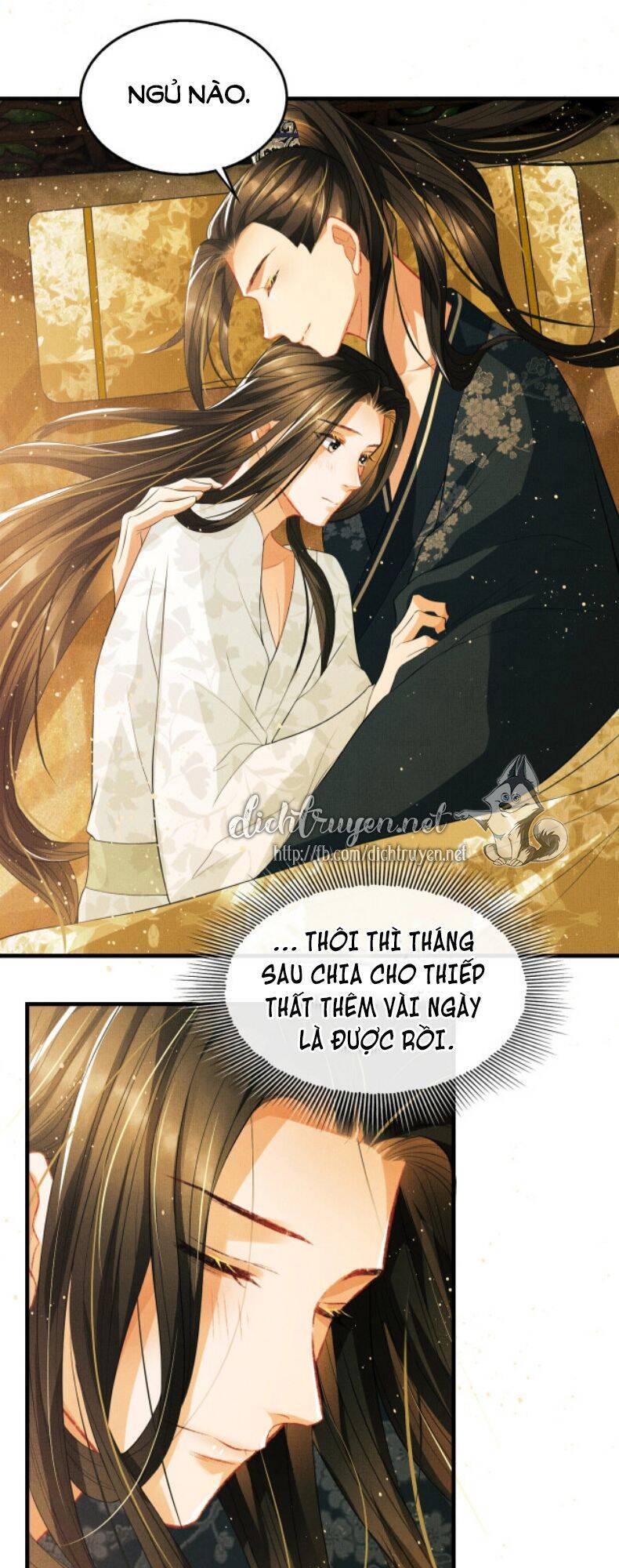 Thê Vi Thượng Chapter 27 - 23