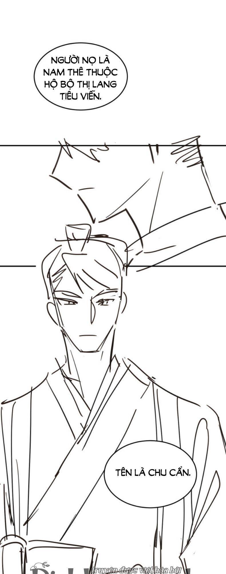 Thê Vi Thượng Chapter 27 - 26