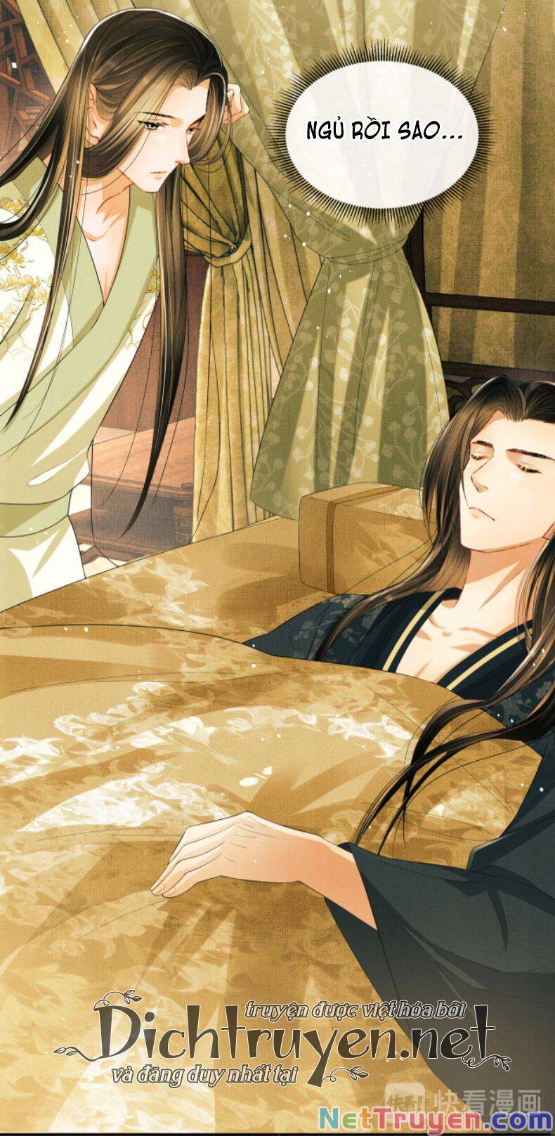 Thê Vi Thượng Chapter 27 - 4