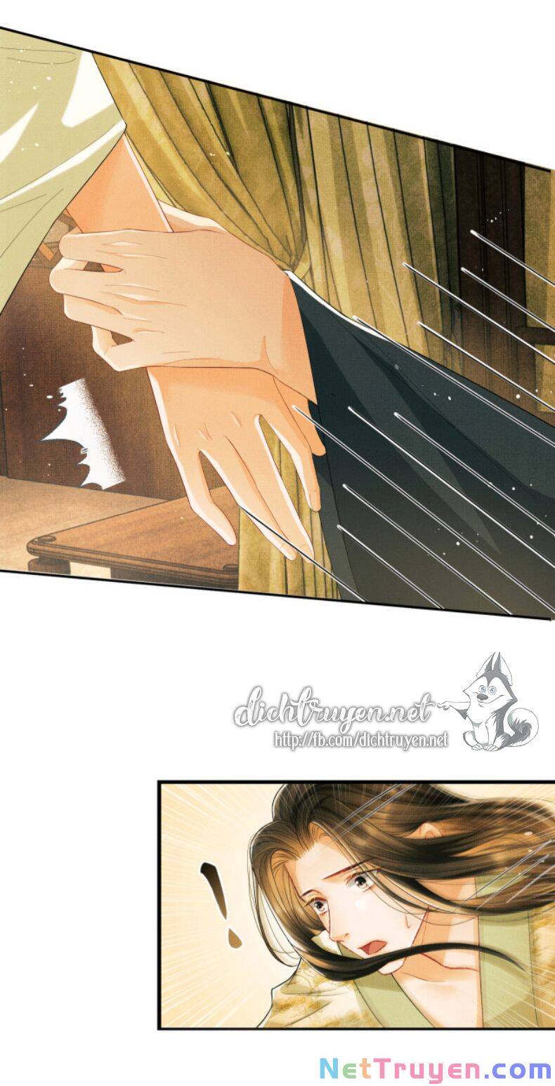 Thê Vi Thượng Chapter 27 - 6