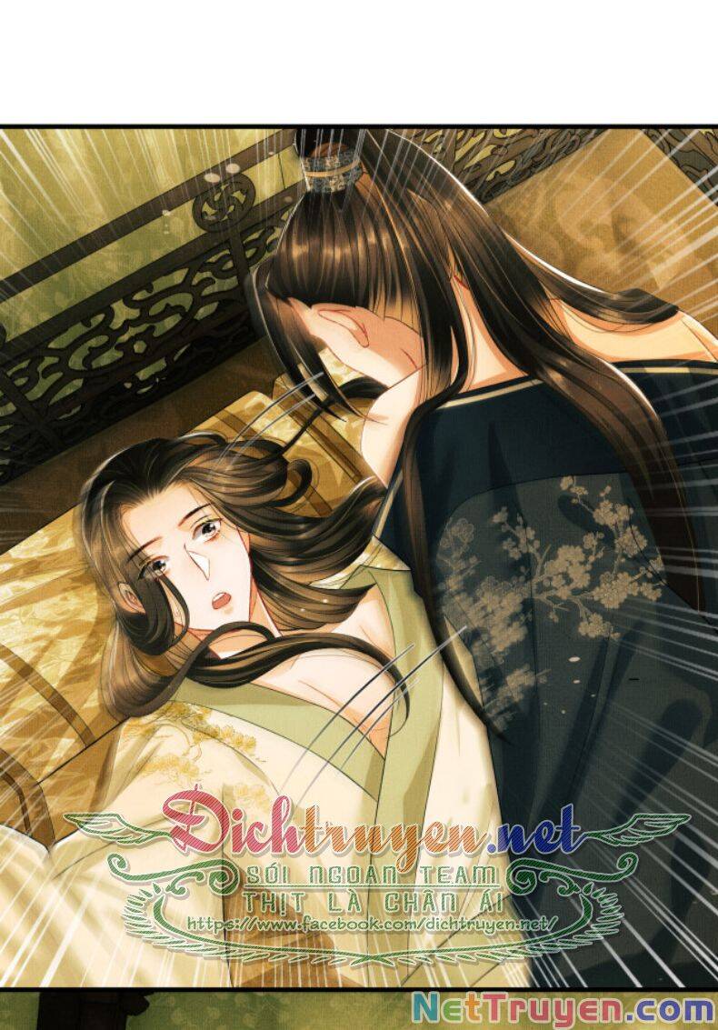 Thê Vi Thượng Chapter 27 - 7