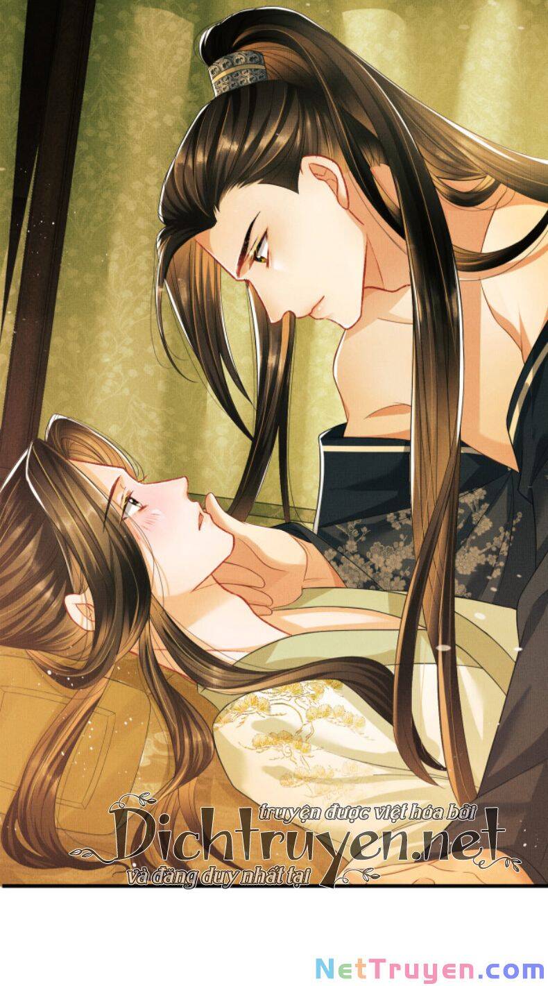 Thê Vi Thượng Chapter 27 - 8