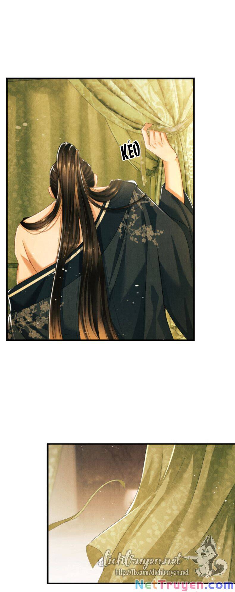 Thê Vi Thượng Chapter 27 - 9