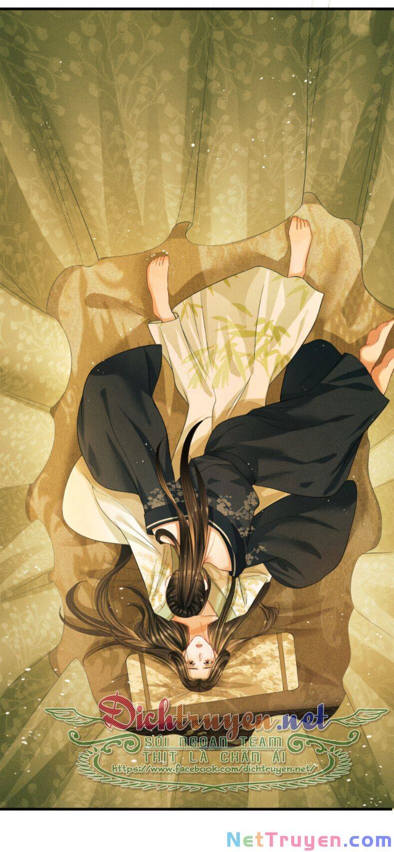 Thê Vi Thượng Chapter 27 - 10