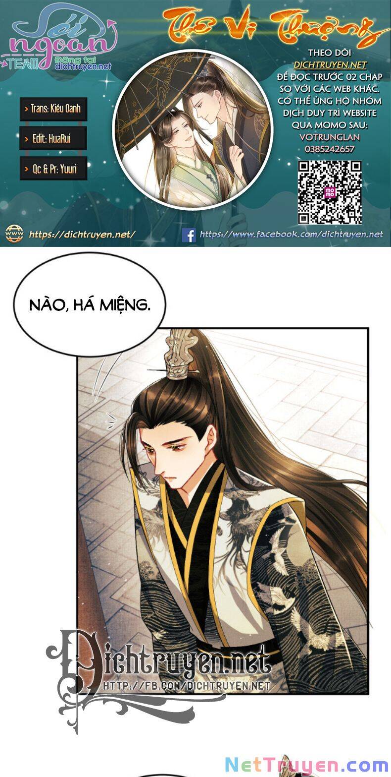 Thê Vi Thượng Chapter 29 - 1