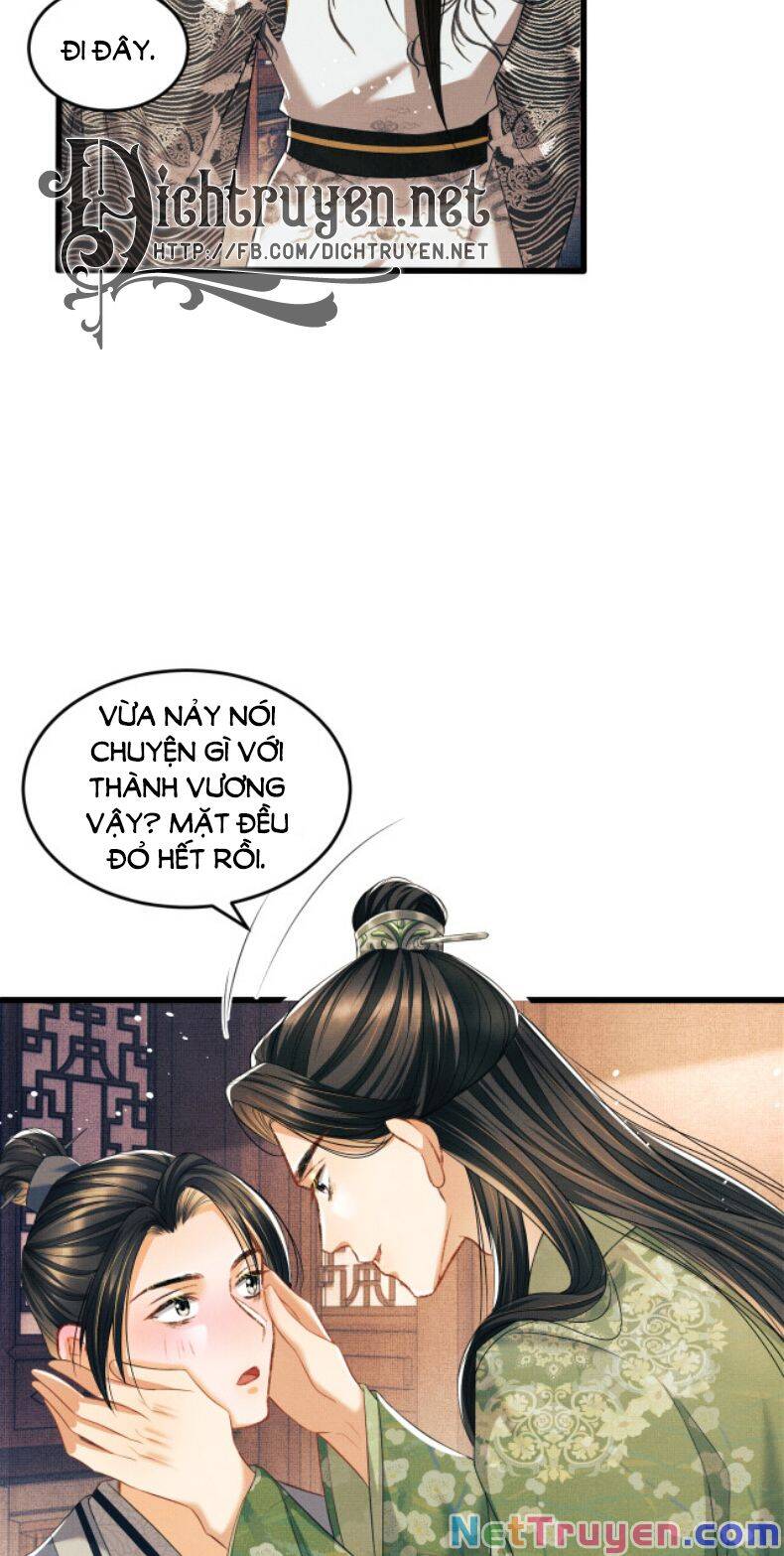 Thê Vi Thượng Chapter 29 - 11