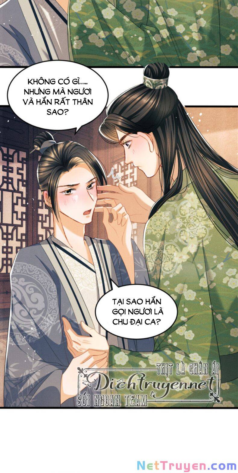 Thê Vi Thượng Chapter 29 - 12