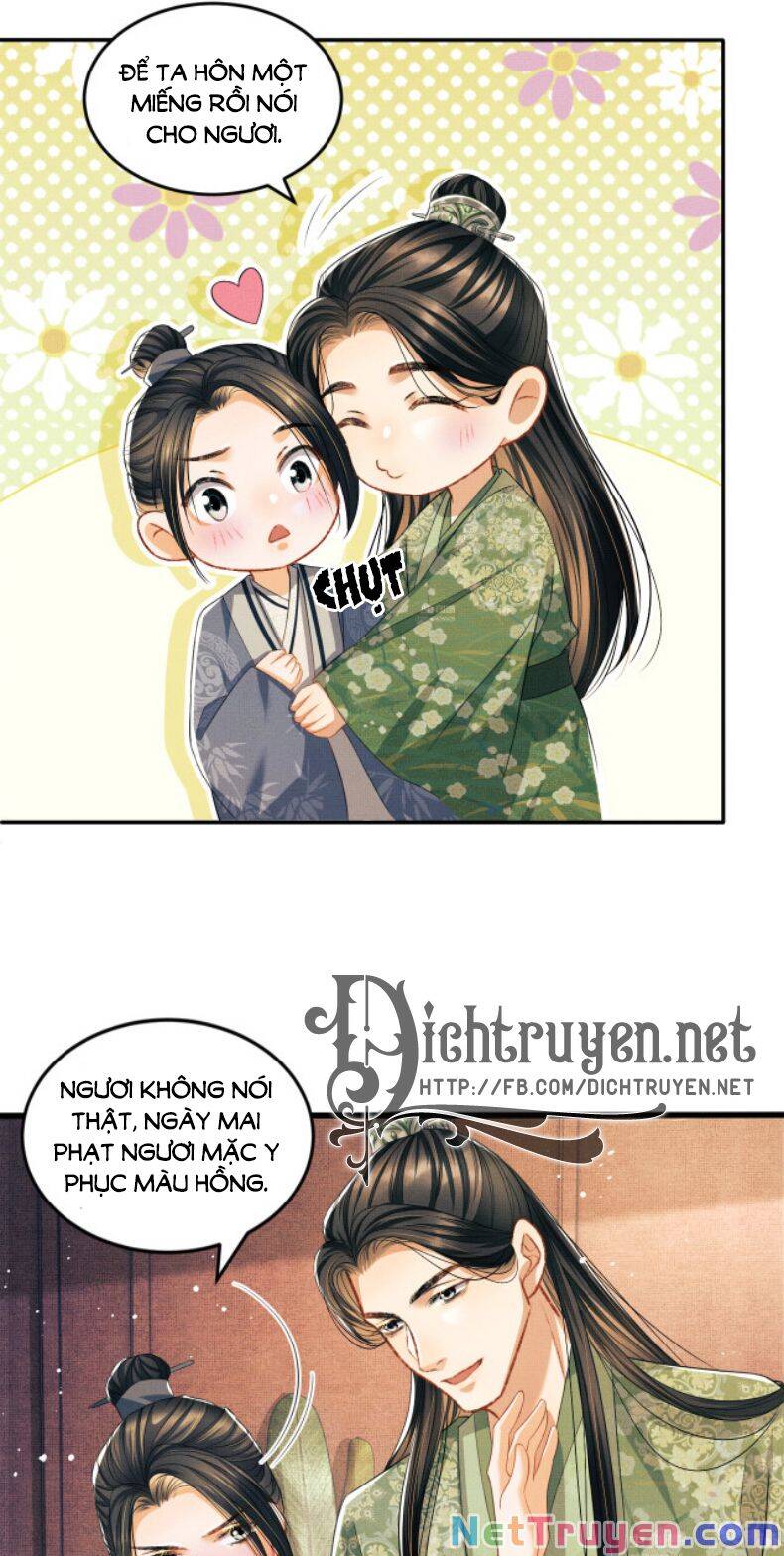 Thê Vi Thượng Chapter 29 - 13