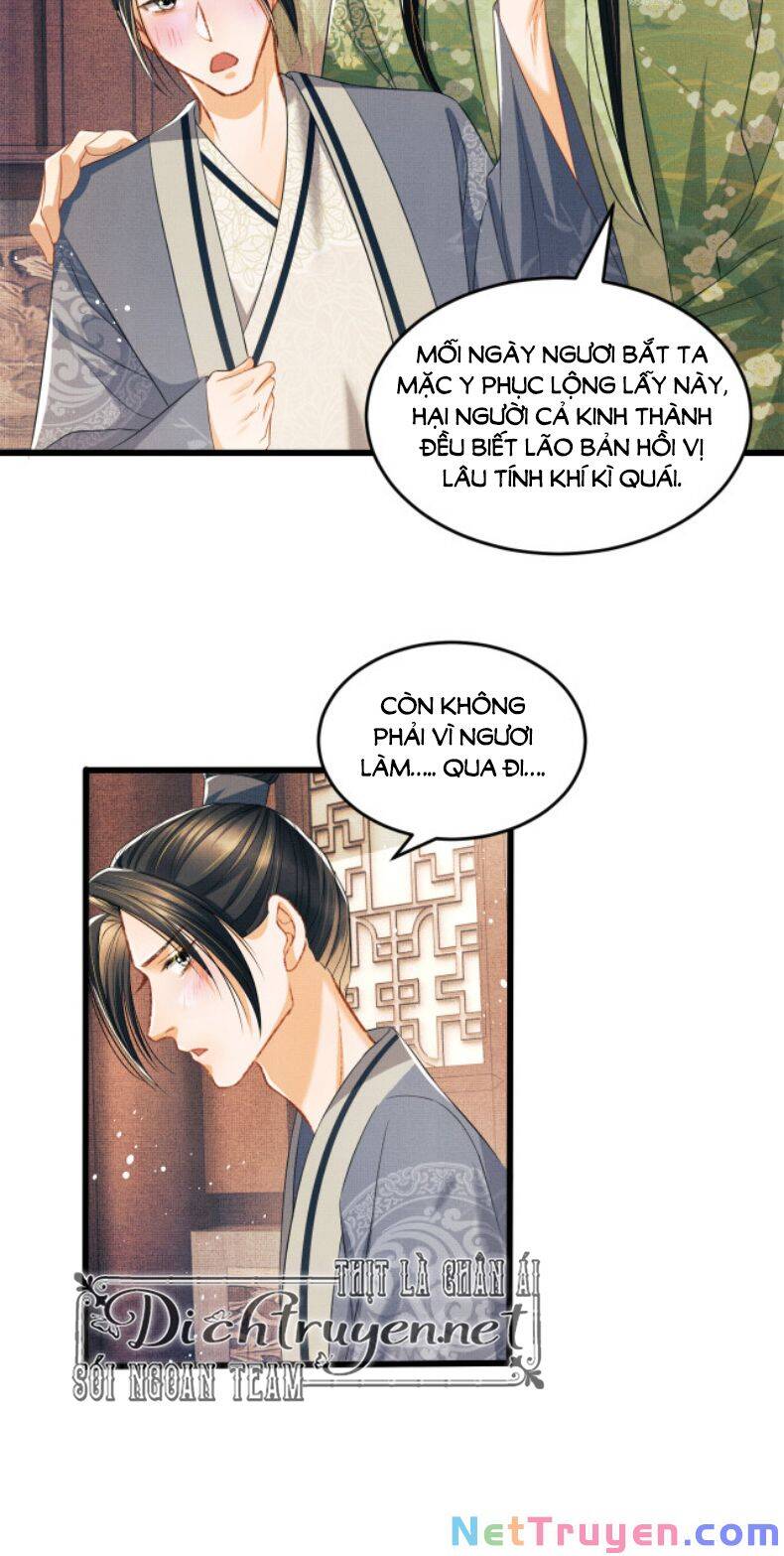 Thê Vi Thượng Chapter 29 - 14