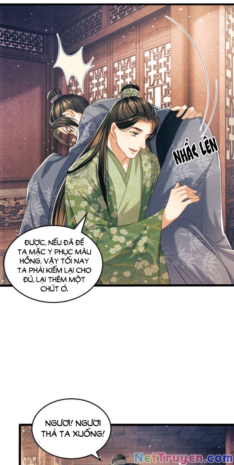 Thê Vi Thượng Chapter 29 - 15