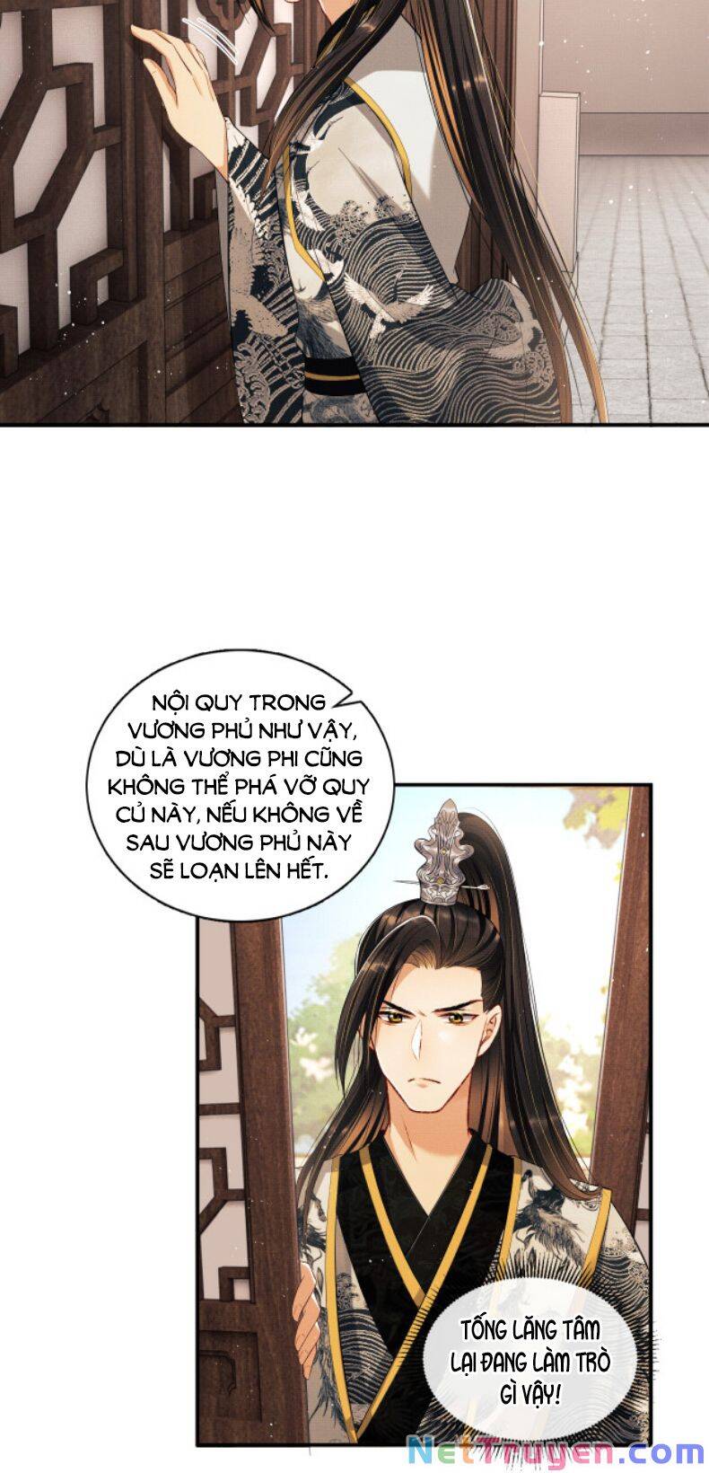 Thê Vi Thượng Chapter 29 - 17