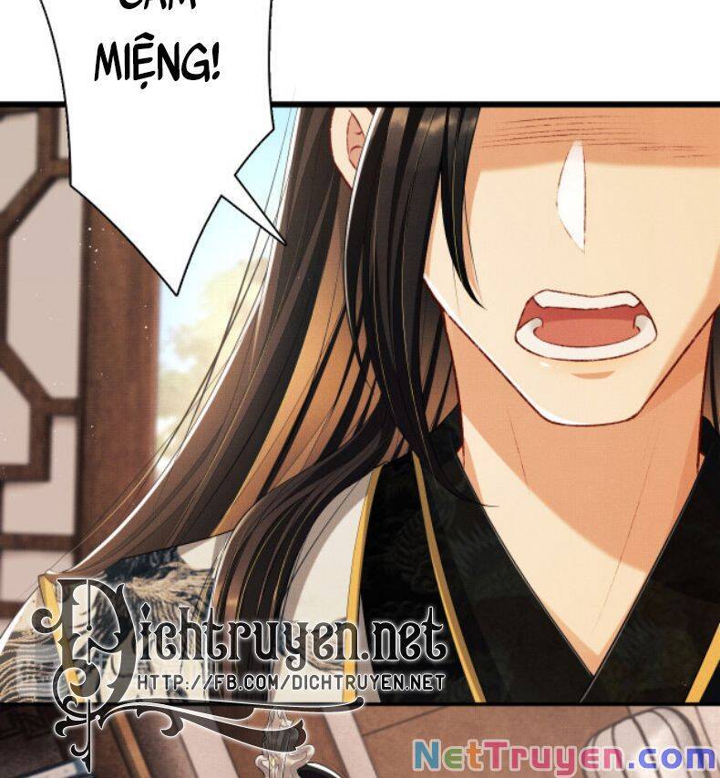 Thê Vi Thượng Chapter 29 - 19