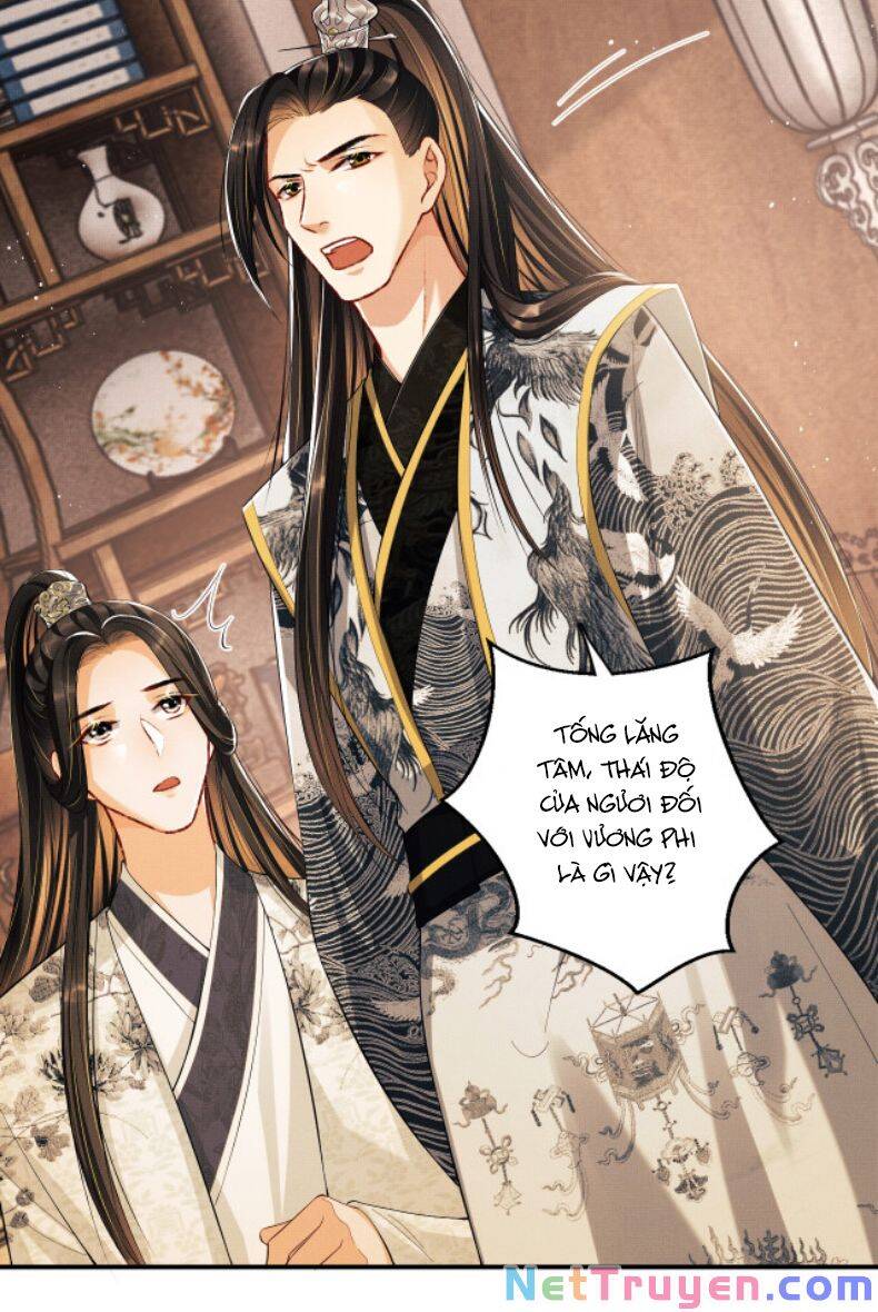 Thê Vi Thượng Chapter 29 - 20