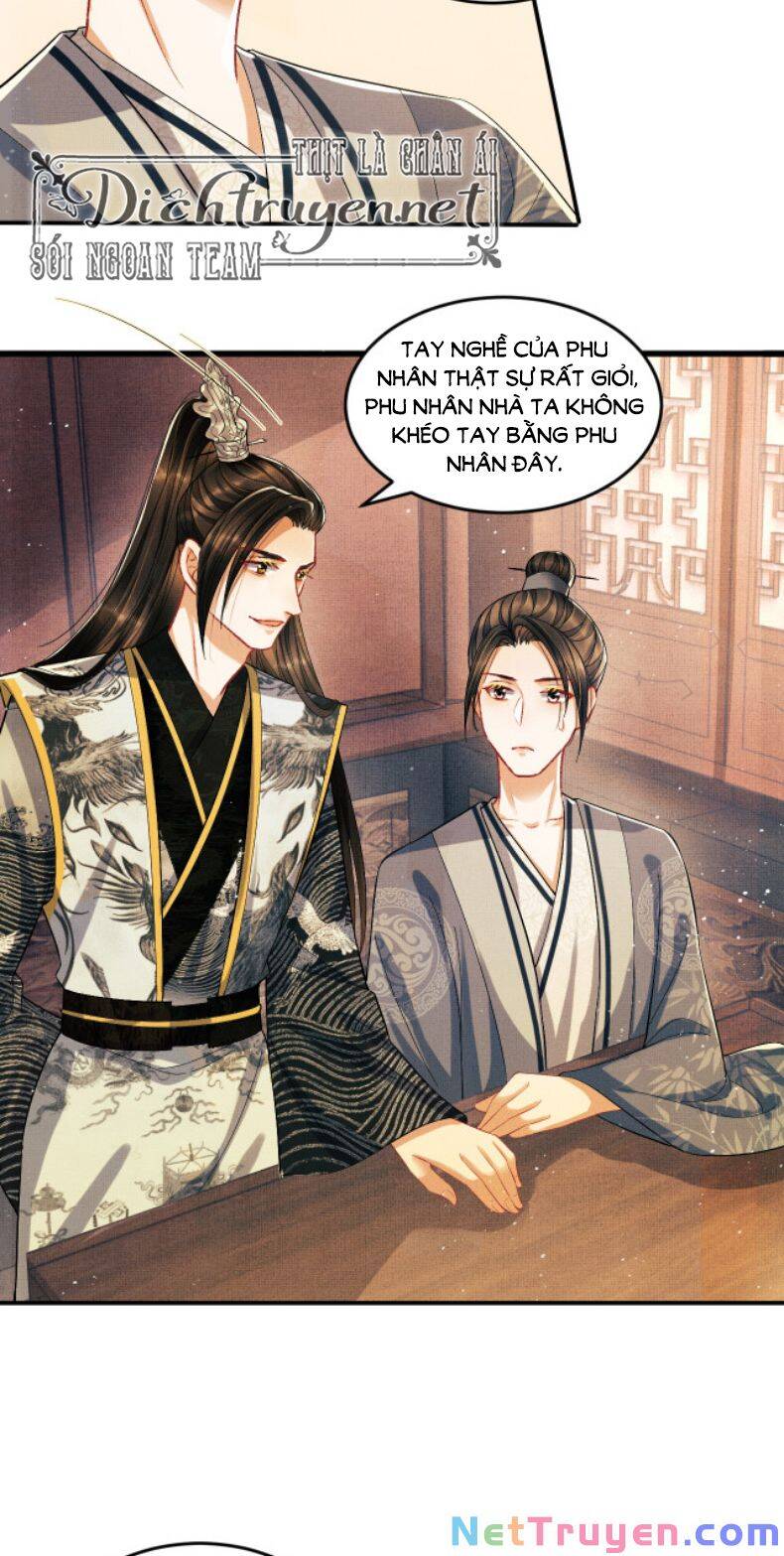 Thê Vi Thượng Chapter 29 - 3