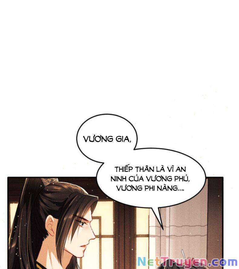 Thê Vi Thượng Chapter 29 - 21