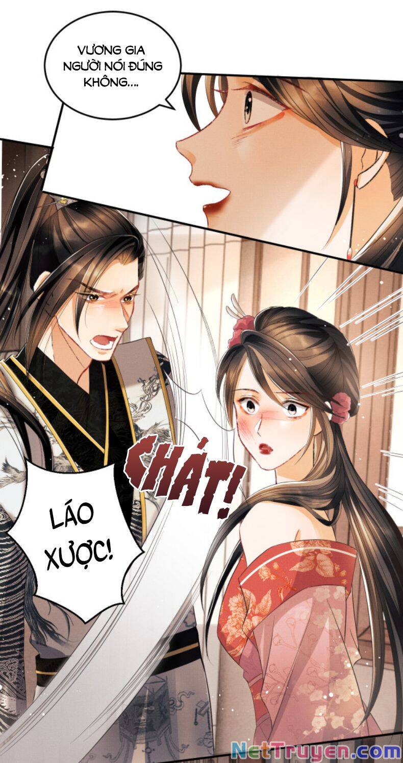 Thê Vi Thượng Chapter 29 - 26