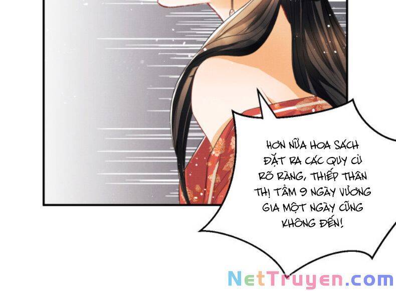 Thê Vi Thượng Chapter 29 - 28