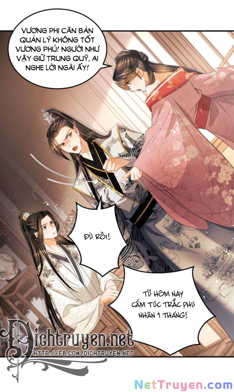 Thê Vi Thượng Chapter 29 - 29
